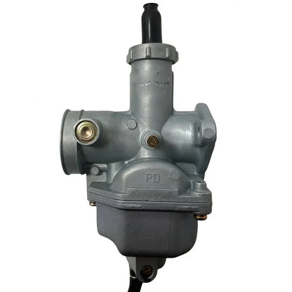Carburetor PD26 for Honda CRF125F XL125 XL185 XR200 ATC200 (2000–2023)