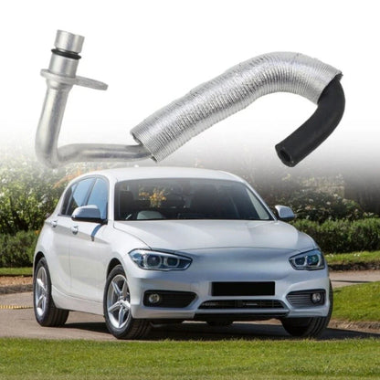 Radiator Coolant Fuel Inlet Pipe for BMW F20 F21 F30 (2012-2019)