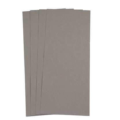 Grit Sheets 1000/2000/3000/5000/7000 Sandpaper Kit