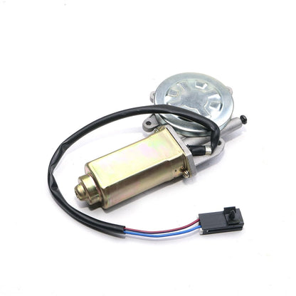 Front Door Power Window Regulator Motor for Nissan Murano (2003–2007)