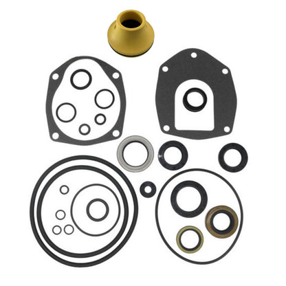 Lower GearCase Seal Kit for Mercruiser Alpha One Gen 2 (1991–Present)