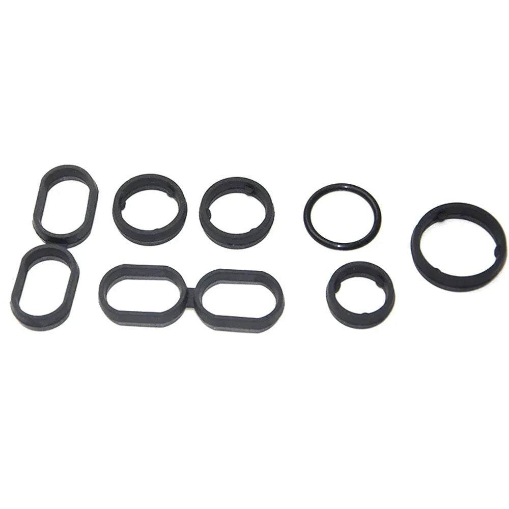 Oil Cooler Filter O-Ring Seal for Chrysler Jeep Dodge Ram (2014-2021)