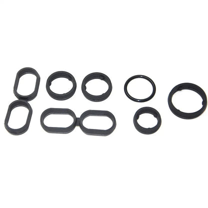 Oil Cooler Filter O-Ring Seal for Chrysler Jeep Dodge Ram (2014-2021)
