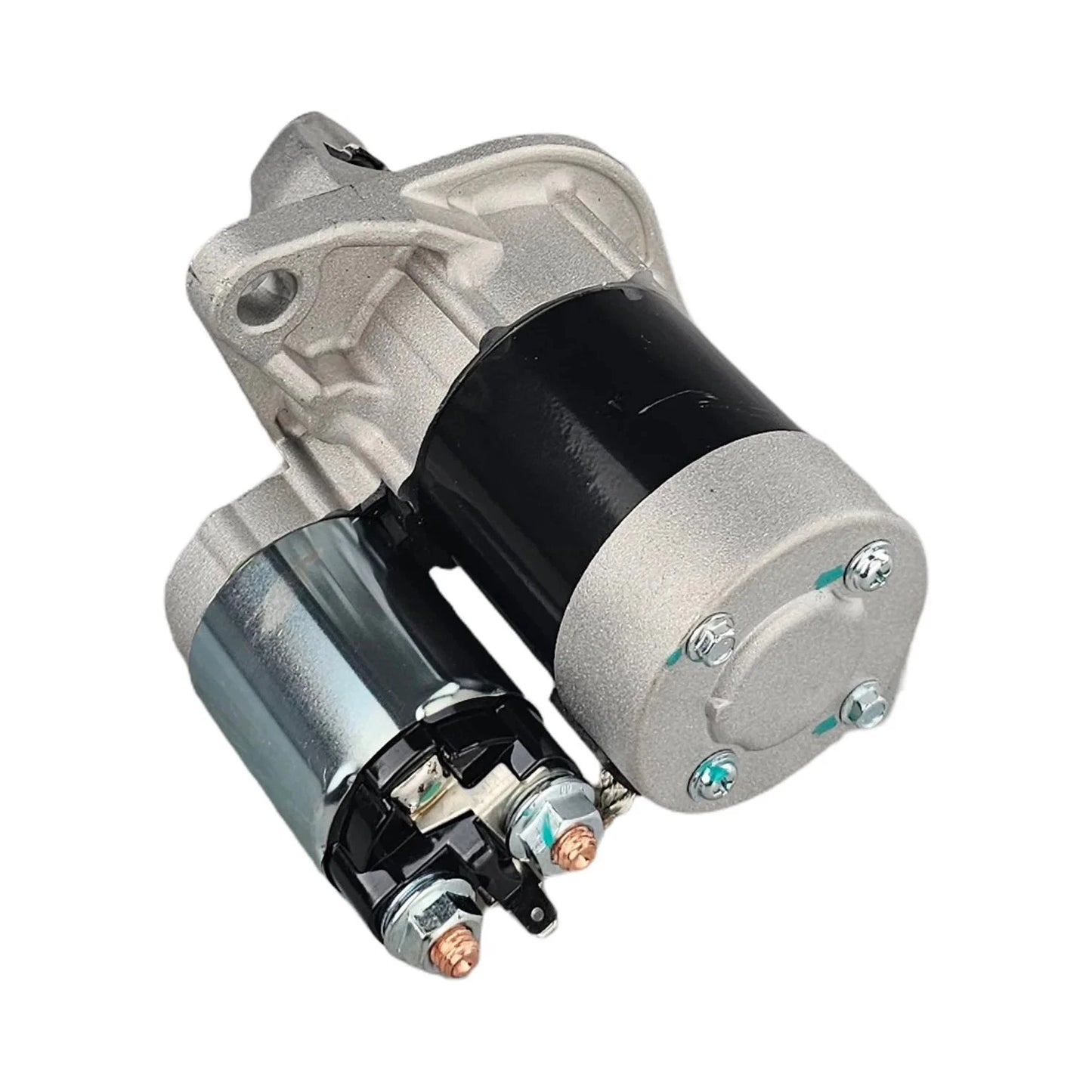 Starter Motor for Subaru XV (2017–2022) 2.0L 12V 9 Teeth
