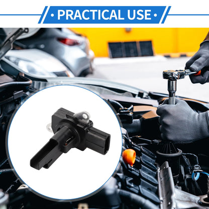 Mass Air Flow Sensor Meter for Toyota Subaru (Compatible)