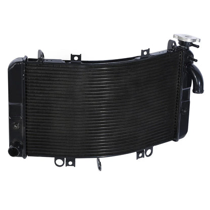 Radiator Engine Cooling for Suzuki Hayabusa GSX1300R (2008-2020)