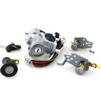 Ignition Steering Switch for Ford Telstar (1982–1987)