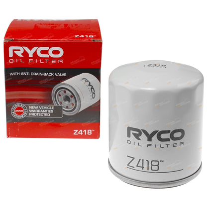 Engine Oil Filter for Saab (Various Years)