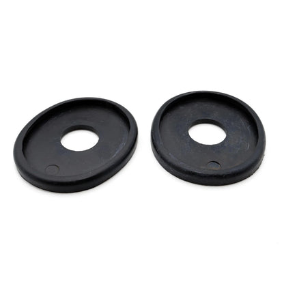 Front Turn Signal Seal Set for Toyota Land Cruiser J40 (1960–1984)