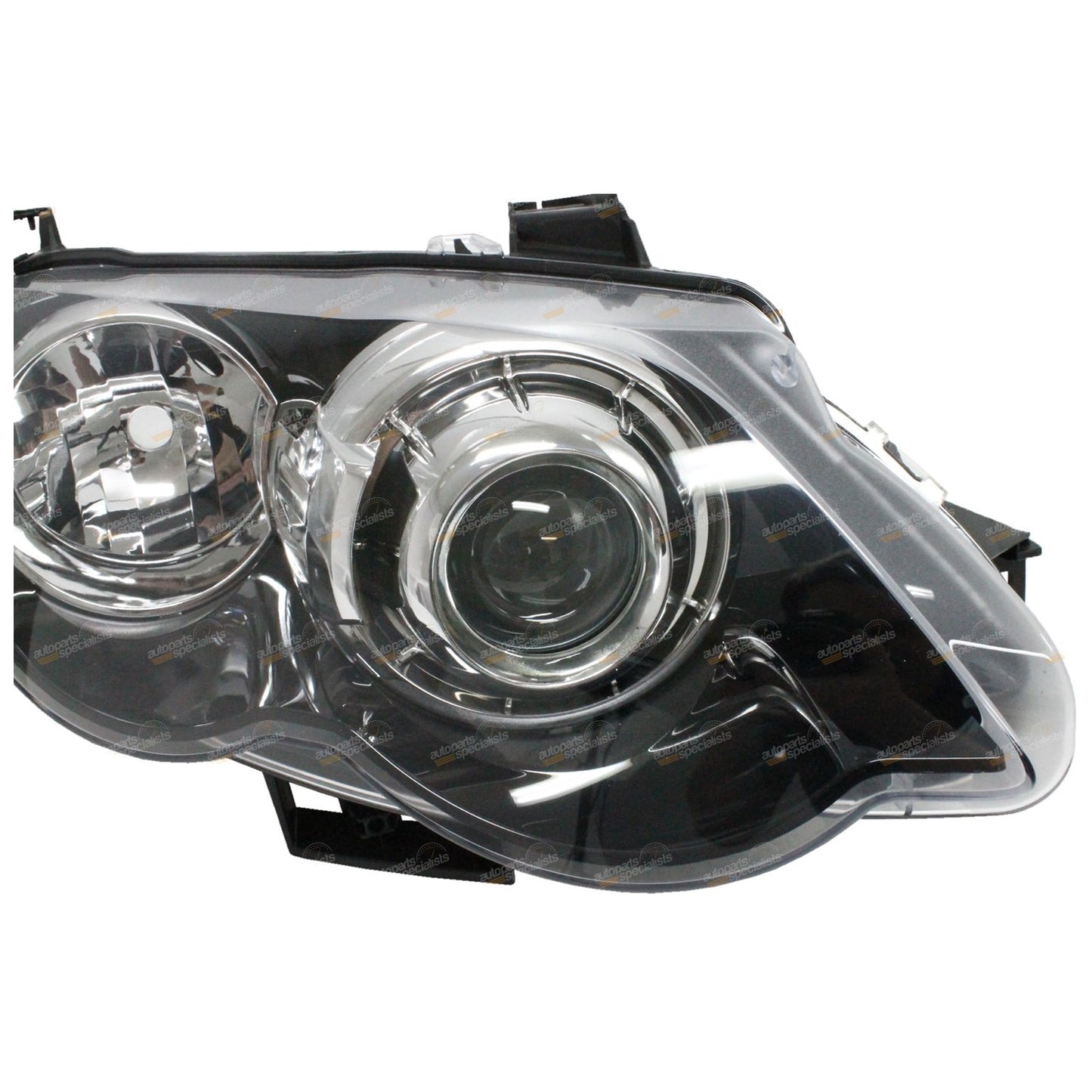 Front Right Headlight Assembly for Ford Falcon XR6 (2011–2014)