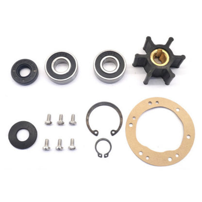 Sea Water Pump Repair Kit for Yanmar Marine 3HM 3HMF 3HM35