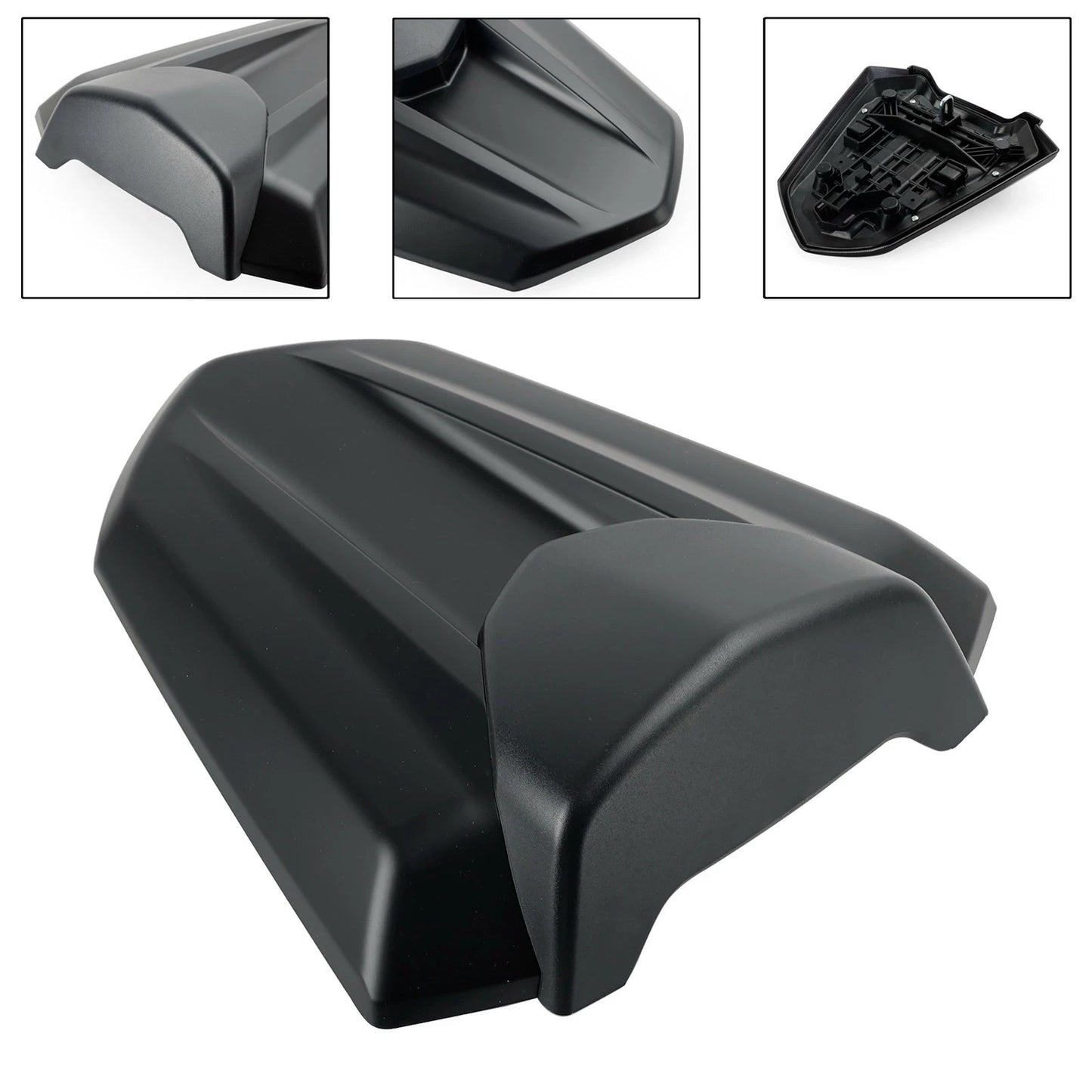 Front floorboard footboard for Honda VTX 1300 1800, Suzuki VL400, C50, VL800
