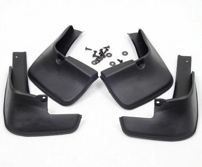 Mud flaps / 2 x / Mudguards Splash Guards for Toyota Corolla (2004–2006)