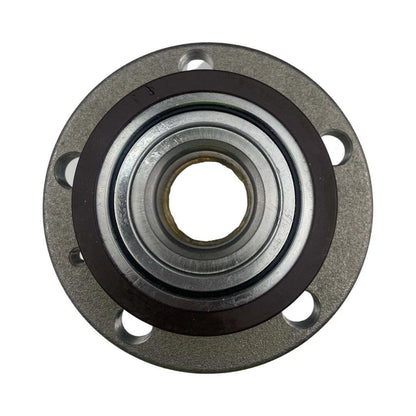 Rear Wheel Bearing Hub Assembly for Skoda Rapid Spaceback (2013–2019)