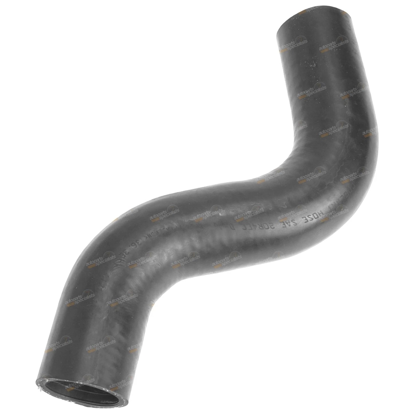 Upper Top Radiator Hose for Landcruiser FZJ80 (1992–1998)