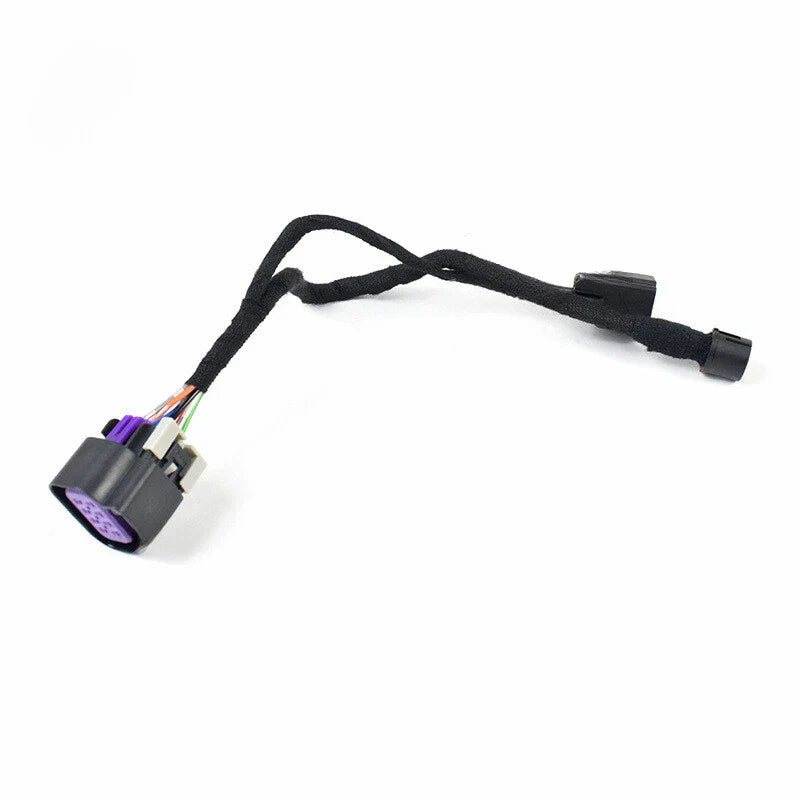 Tailgate Wiring Harness for Dodge Ram (2013–2018)