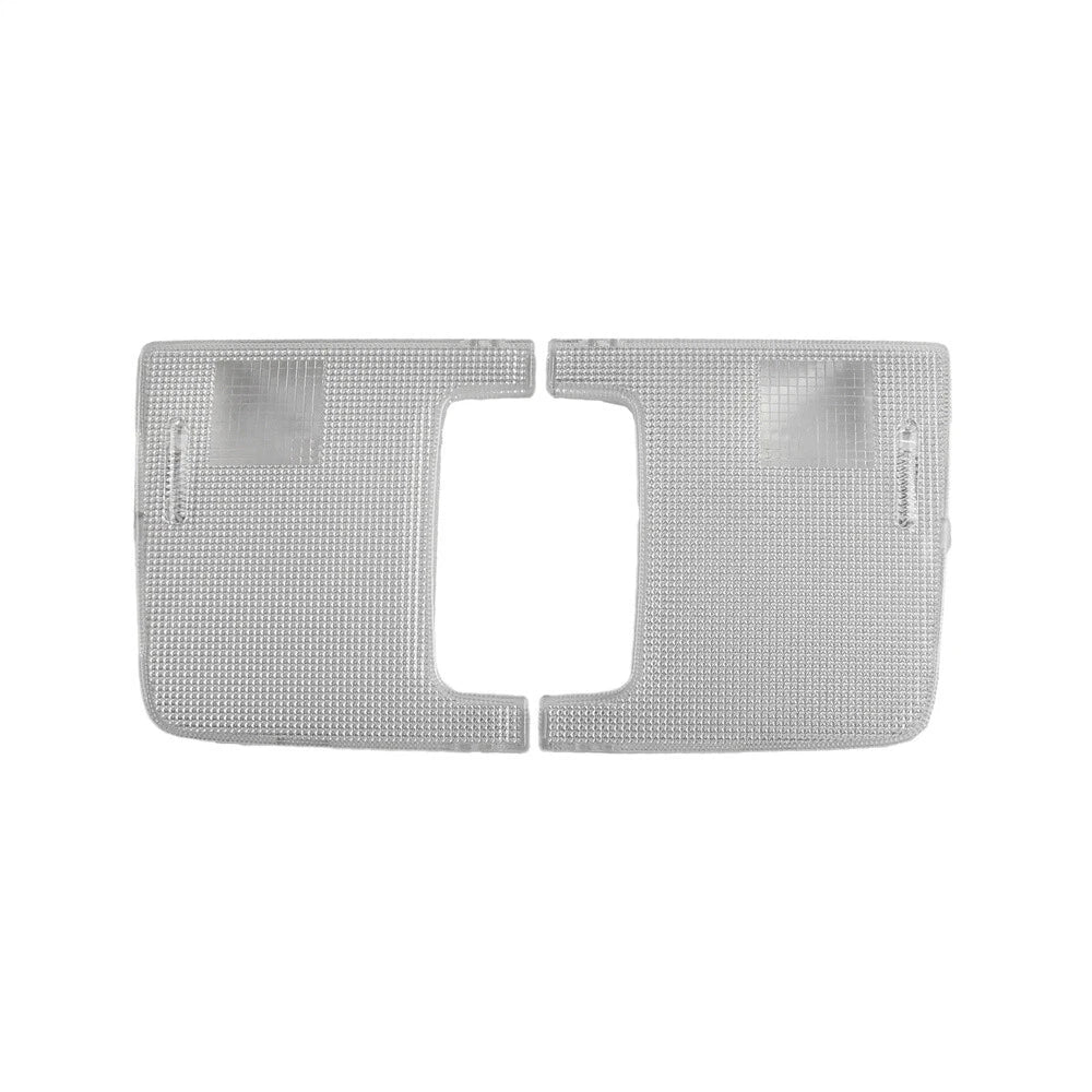 Interior Map Lamp Light Lens Covers for Toyota RAV4 (2006-2012)