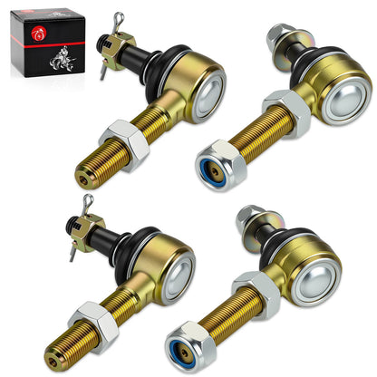 Adjustable A-Arm Ball Joints for Honda TRX450R/TRX450ER (2006–2014)
