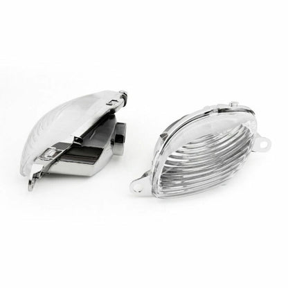 Front Fork Suspension Arm Cover for Vespa Primavera GTS Sprint 150 250 300 (2014–2023)