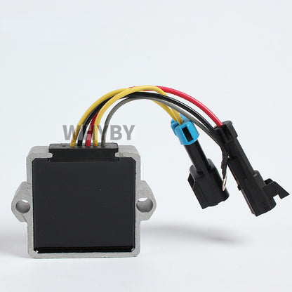 Voltage Regulator for Mercury Mariner Outboard