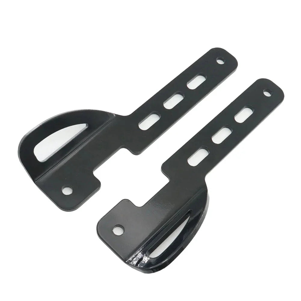 Front Tie Down Brackets for Harley Touring Street Glide FLHXSE (2023-2024)