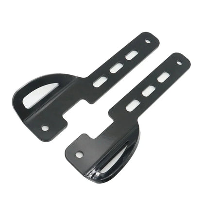 Front Tie Down Brackets for Harley Touring Street Glide FLHXSE (2023-2024)