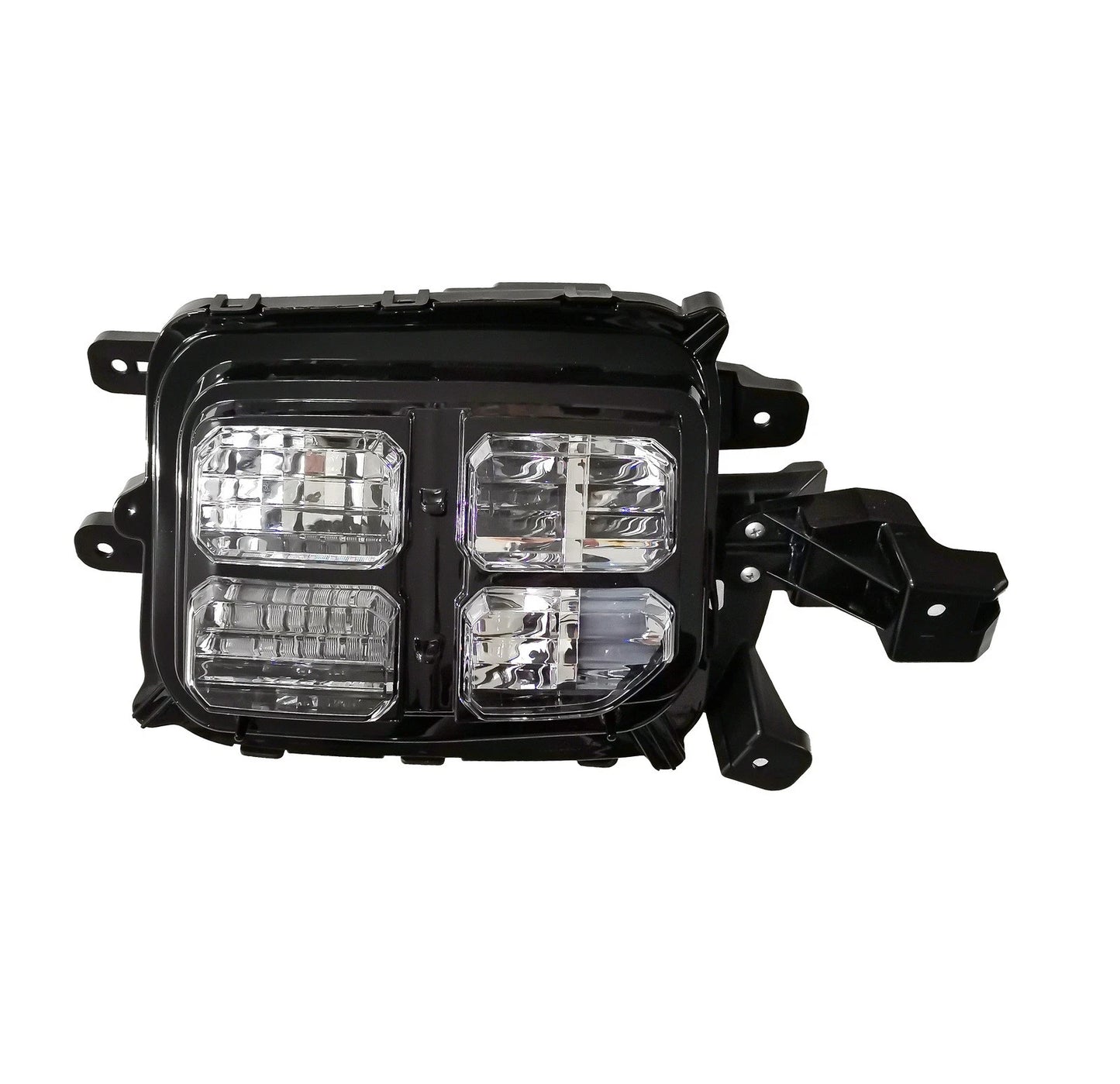 Left Fog Lamp for Mitsubishi ASX (2019–Current)