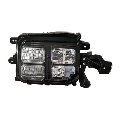 Left Fog Lamp for Mitsubishi ASX (2019–Current)