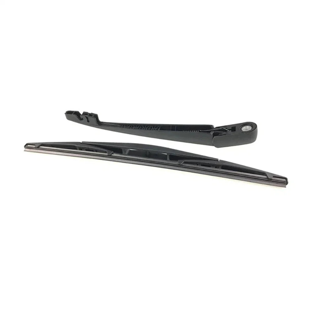 Rear Windshield Wiper Arm & Blade for Honda Infiniti Subaru (2001-2006)
