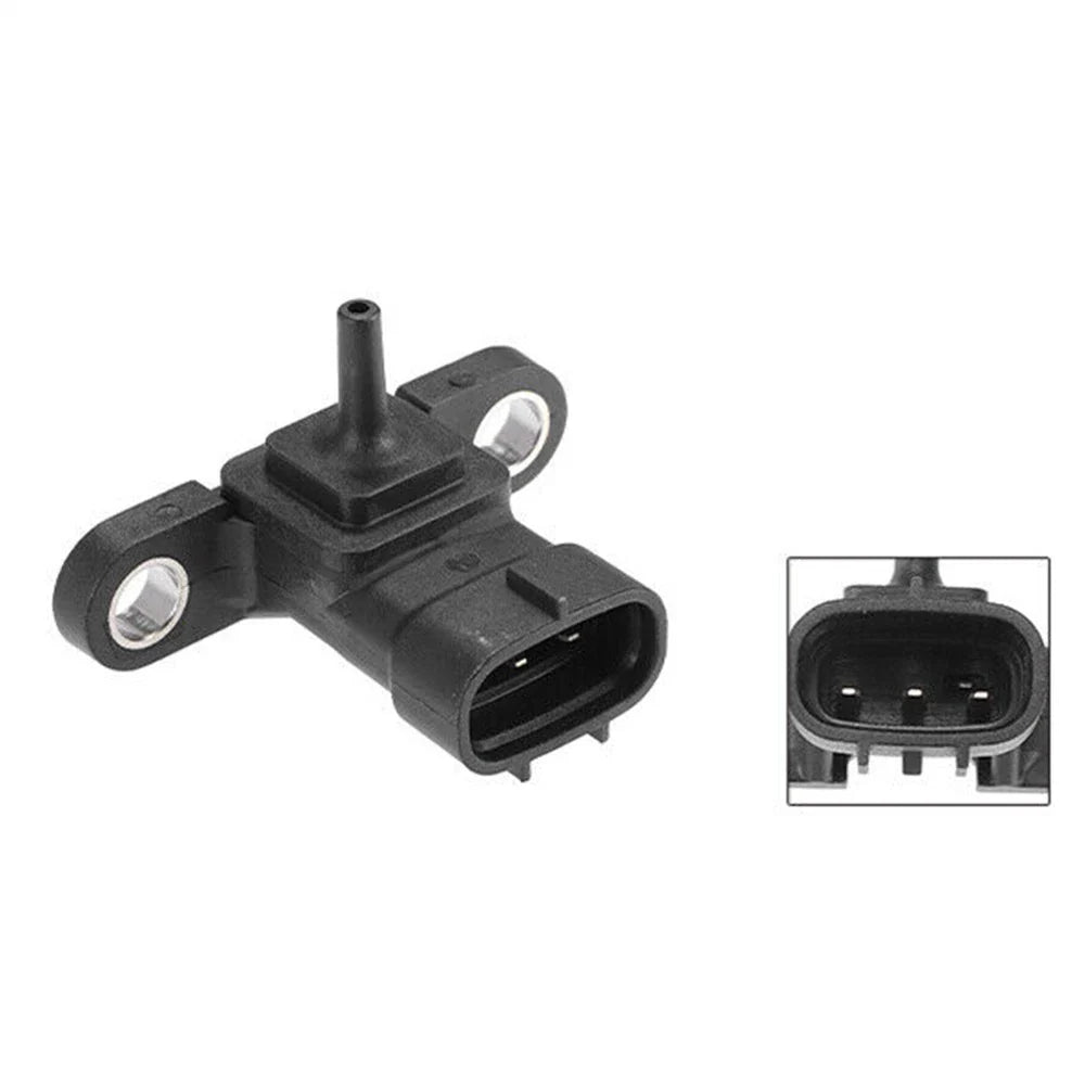 Air Intake Pressure Map Sensor for Toyota Camry Corolla Auris Avensis (2007-2019)