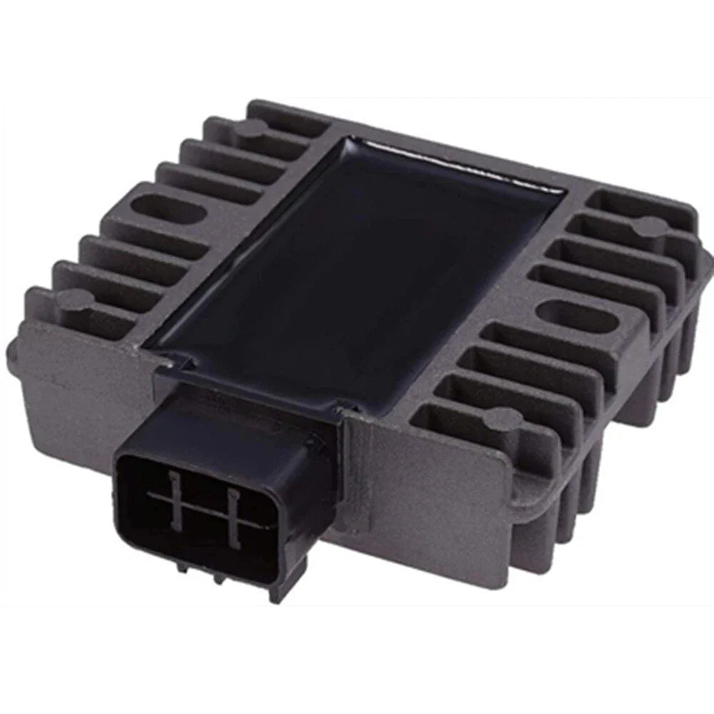 Voltage Regulator Rectifier for Arctic Cat, CAN-AM Outlander, Kawasaki ER-6, Suzuki (various years)
