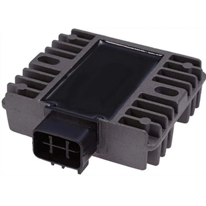 Voltage Regulator Rectifier for Arctic Cat, CAN-AM Outlander, Kawasaki ER-6, Suzuki (various years)