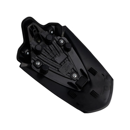 Oil Cooler Mounting Bracket Kit for British-Style Oil Cooler (330mm)