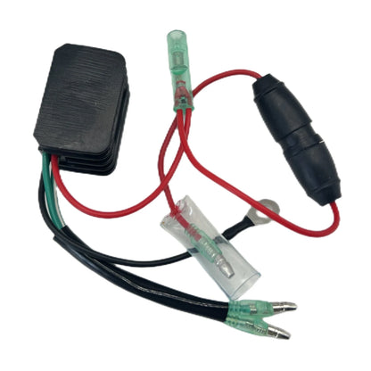 Voltage Regulator for Yamaha 25-70 HP Outboard (1984–2001)