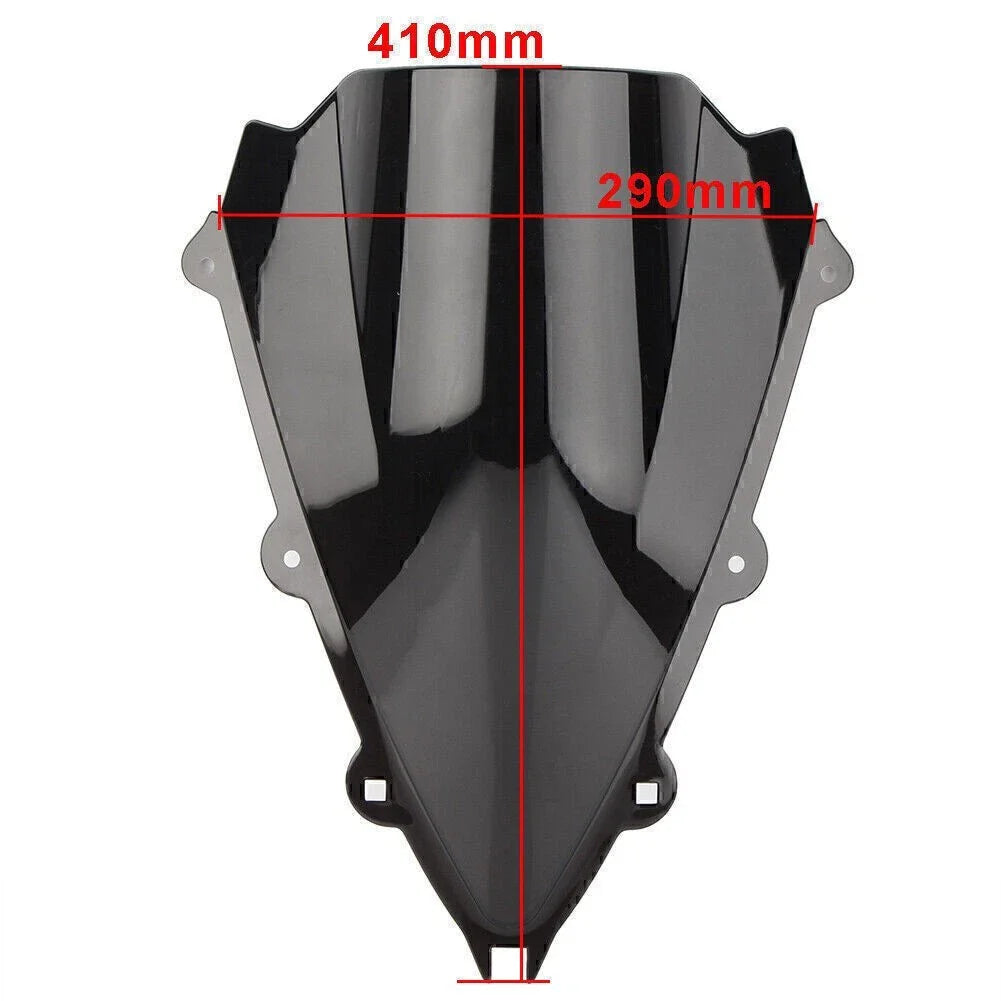 Windshield Windscreen for Aprilia RSV4 (2009-2014)