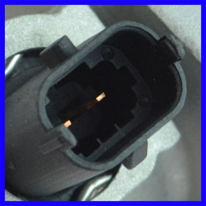 Engine Coolant Thermostat for Chevrolet Aveo, Cruze, Sonic (2004-2020)