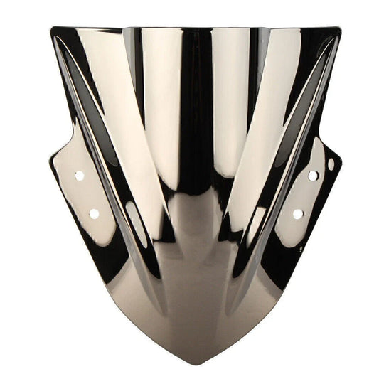 Windshield for KAWASAKI EX300 Ninja 300/250 (2013-2017) Silver