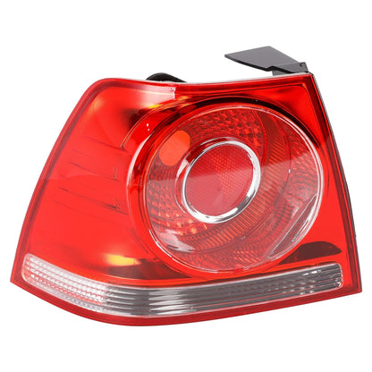 Set of 2 Headlight Washer Caps for Audi A4 B8 (2008)