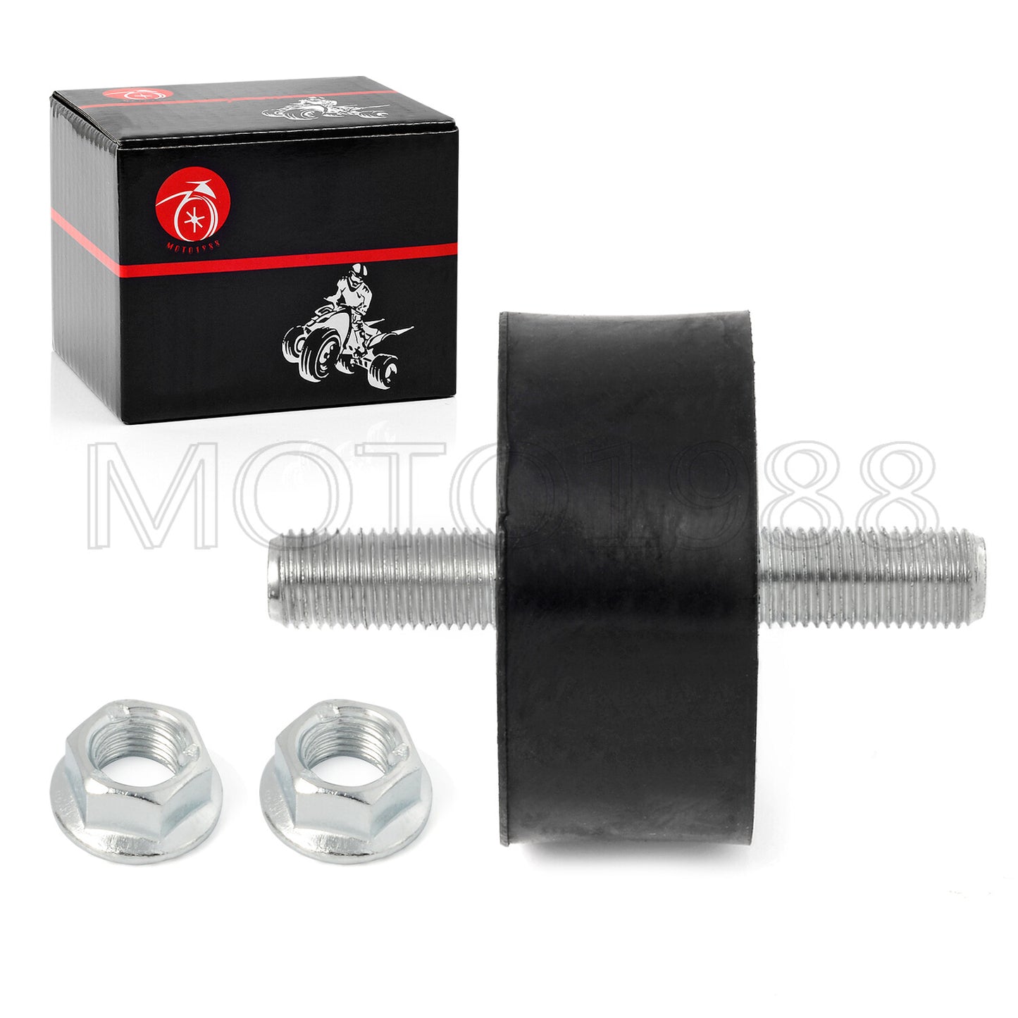 Engine Isolator Mount for Polaris Sportsman Scrambler Ranger (400–500)