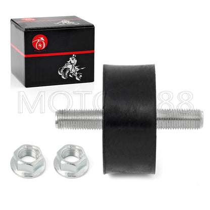 Engine Isolator Mount for Polaris Sportsman Scrambler Ranger (400–500)