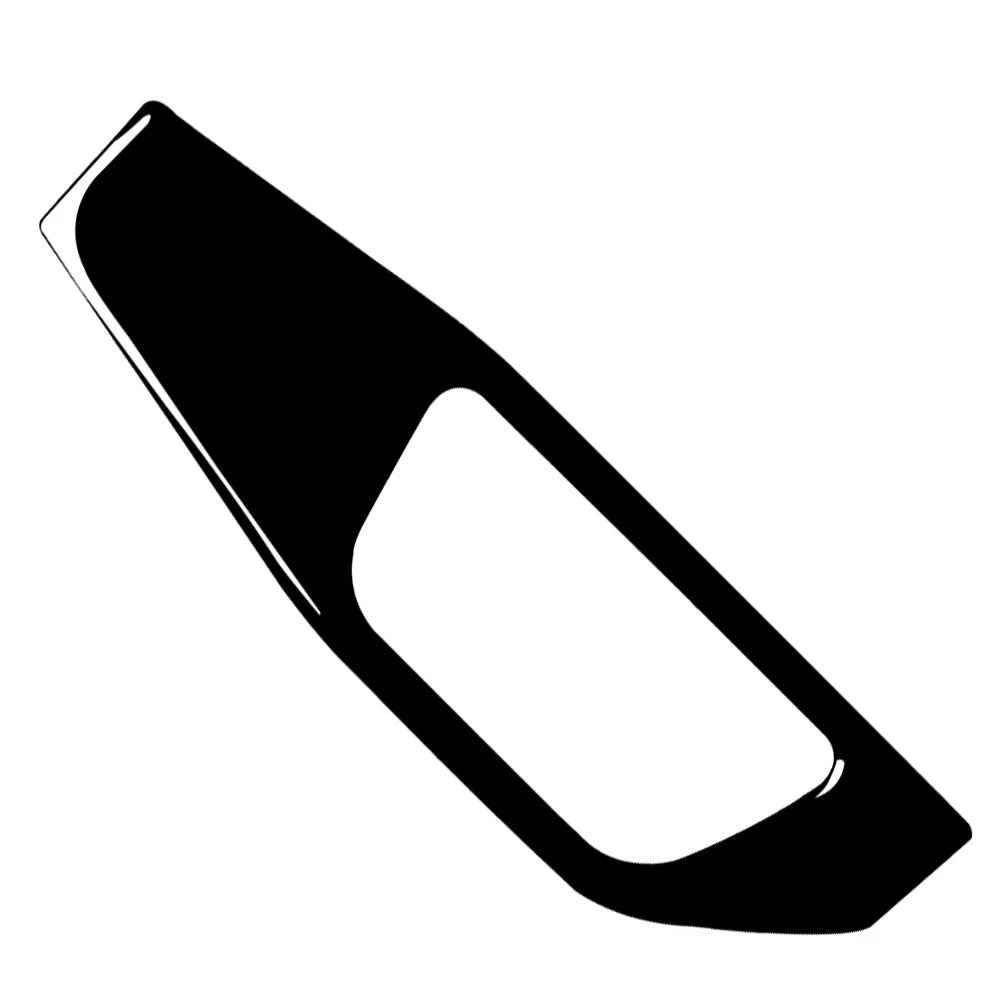 Locking Wheel Nut Key for Audi Q (Chrome-molybdenum Steel)