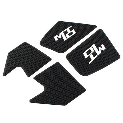 Front Headlight Guard Lens Cover for Yamaha MT03 (2020–Present)
