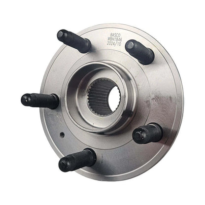 Rear Wheel Bearing Hub Assembly for Holden HSV GTS VF & Chevrolet Camaro (2014–2017)