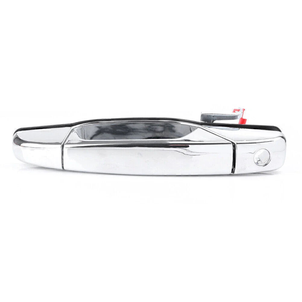 Front Left Door Handle for CHEVROLET AVALANCHE/SILVERADO 1500 2500 3500 (07-13)