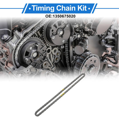 Timing Chain Kit No.1350675020 for Toyota 4Runner, Hilux (1996–2004)