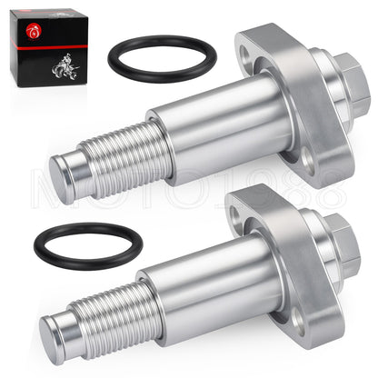 2X Aluminum Timing Chain Tensioner for Can-Am Outlander Max Renegade