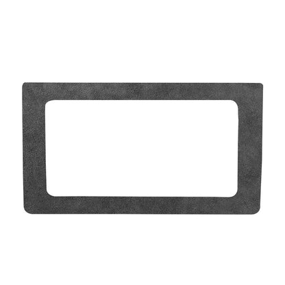 Yellow Steering Wheel M1 M2 Mode Switch Button Cover for BMW 1 2 3 4 5 6 Series