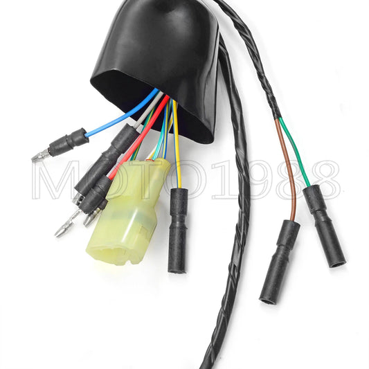 Wire Harness Assy for Yamaha ATV Sportrax 300 TRX300EX 2x4 (1999–2004)