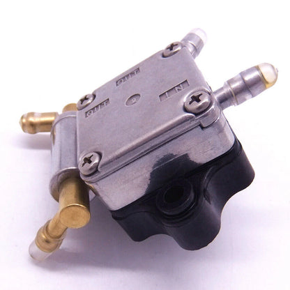 Fuel Pump for Yamaha Outboard Motor 15HP 20HP (1990–2023)