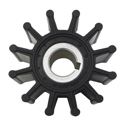 Flexible Impeller for Chris Craft 327F 427 Marine Engine